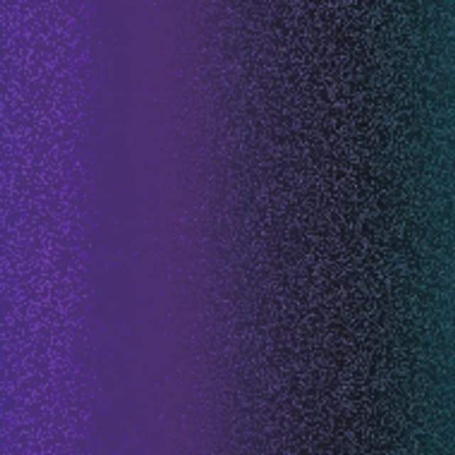 3M Gloss Flip Deep Space swatch