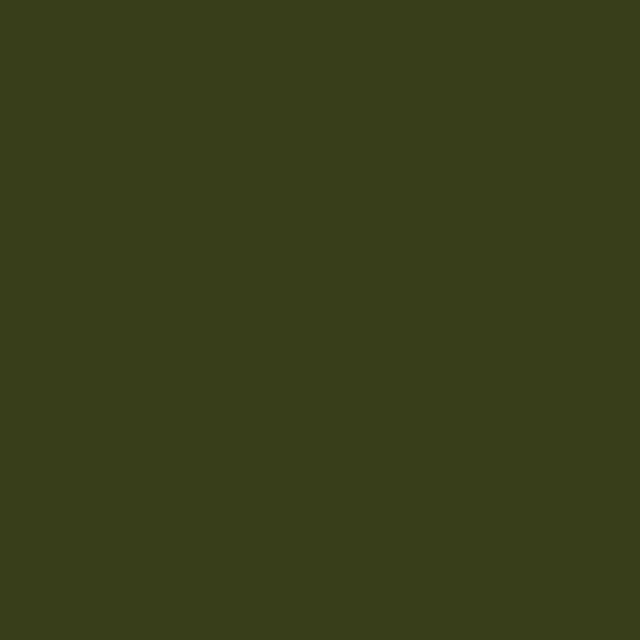 3M Matte Military Green swatch