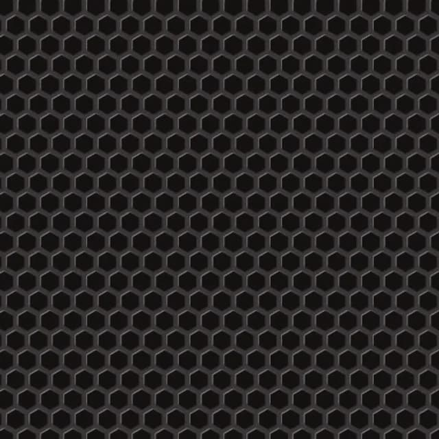 3M Matrix Black swatch