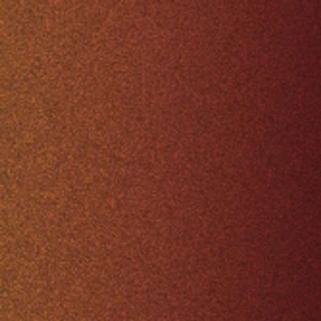 3M Satin Flip Volcanic Flare swatch