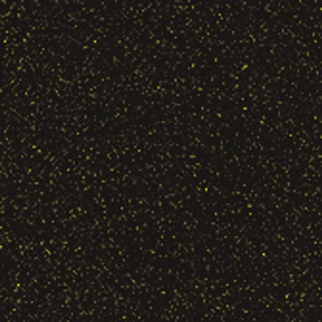 3M Satin Gold Dust Black swatch