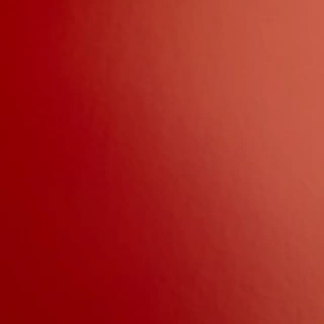 Avery Dennison Satin Carmine Red swatch