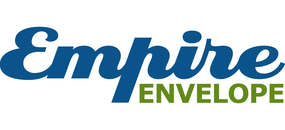 Empire Envelope